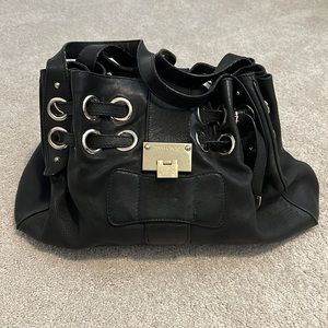 Jimmy Choo Ramona (Large) Bag